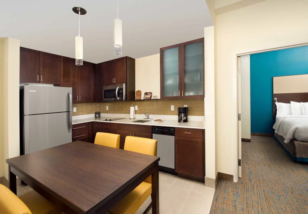 Residence Inn by Marriott Miami Airport West/Doral