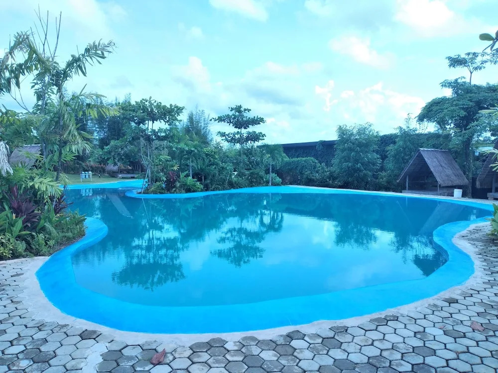 DBamboo Kamp