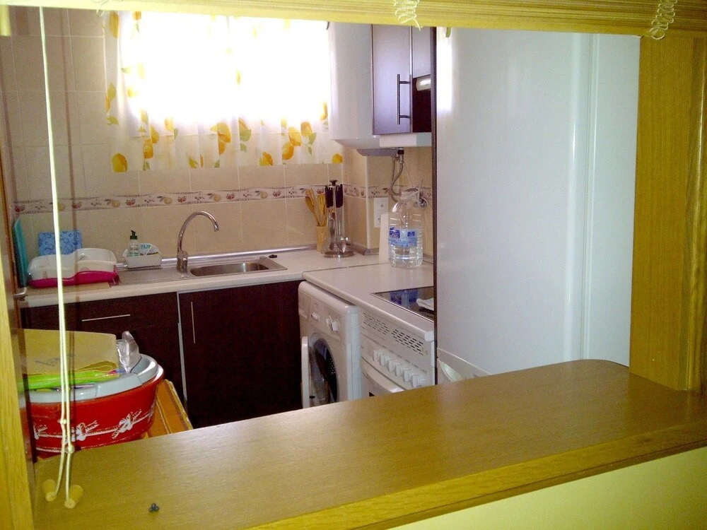 Apartment With 2 Bedrooms in Guardamar de la Safor, With Pool Access a