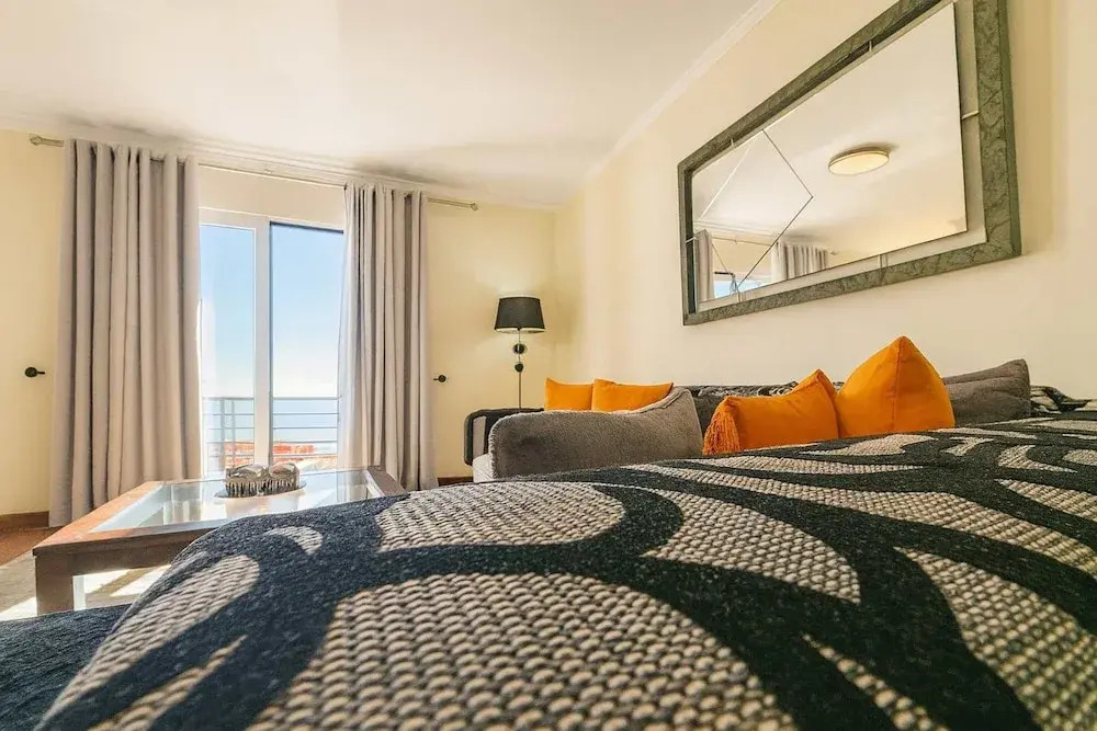 Armando House Ocean View