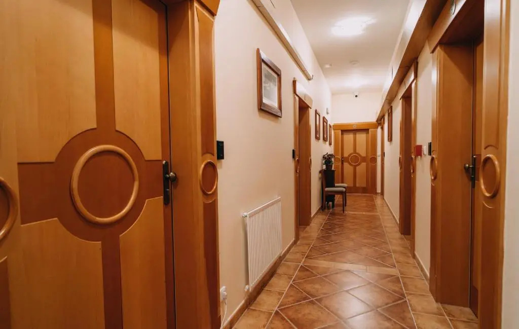 Hotel Dar