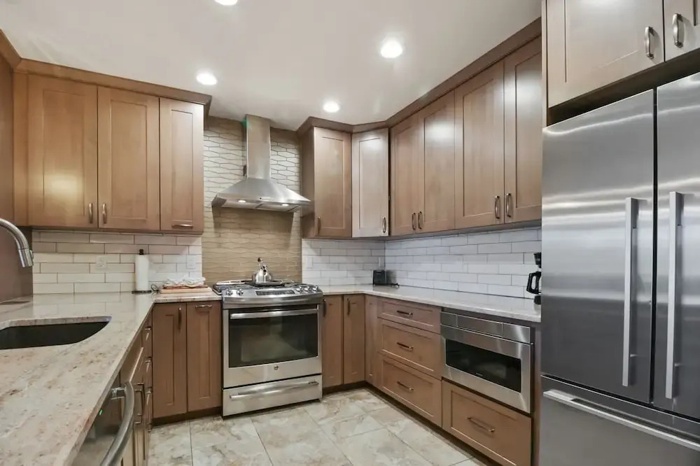 97 Lookout Ridge 2 Bedroom Townhouse