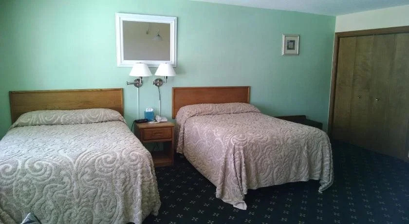 The Niantic Inn