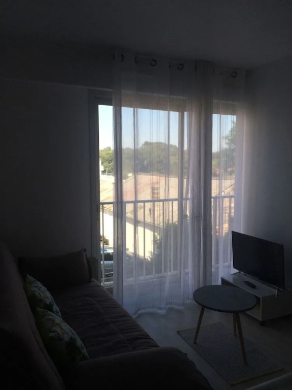 Appartements de la plage