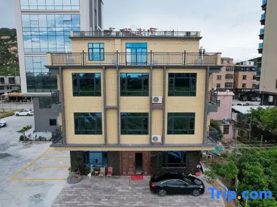 Taishan Junhai Yaju Homestay