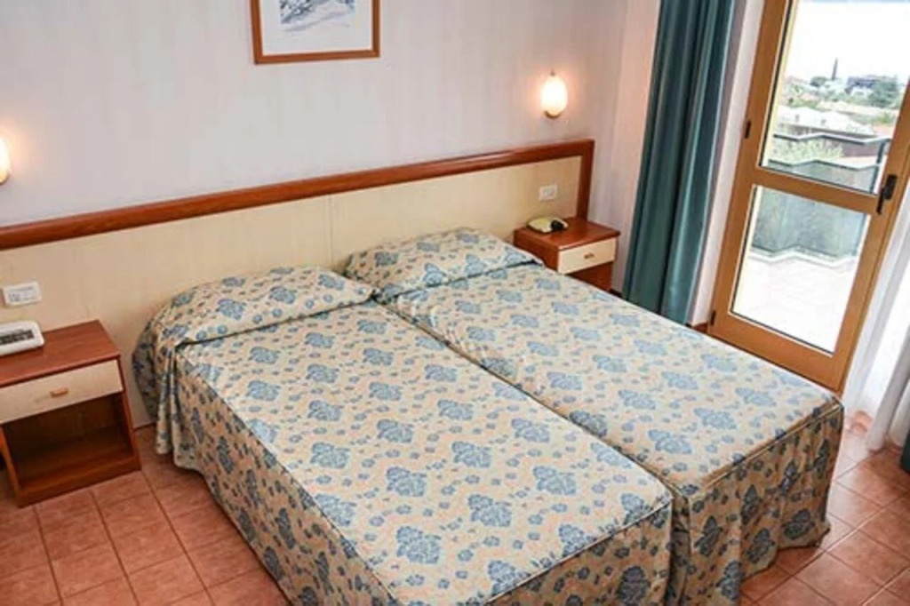 Hotel Florida
