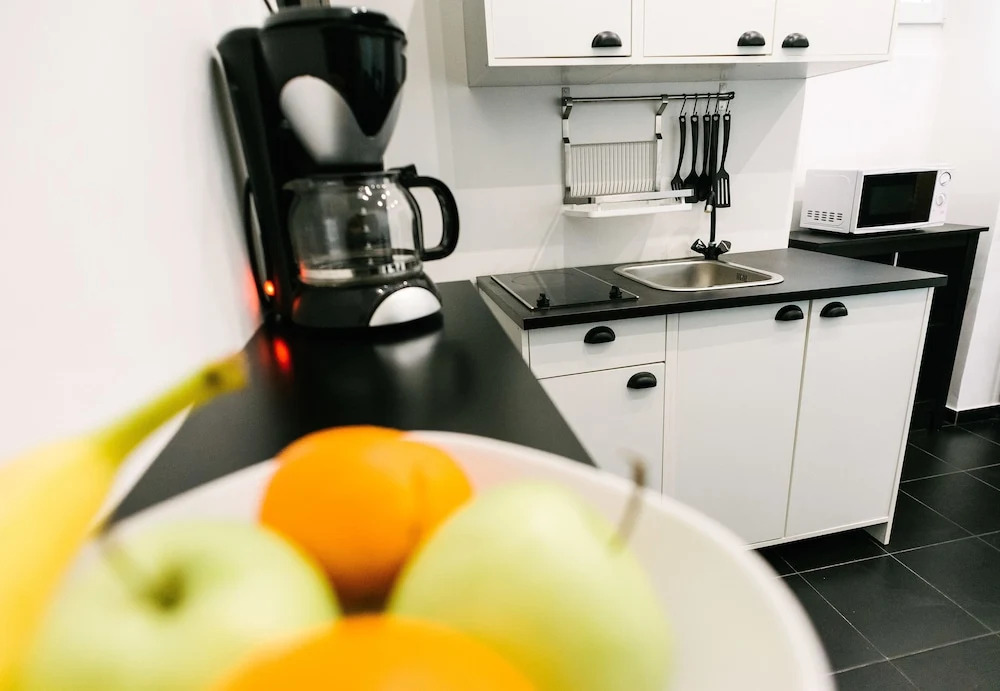 Dfive Apartments - Vaci