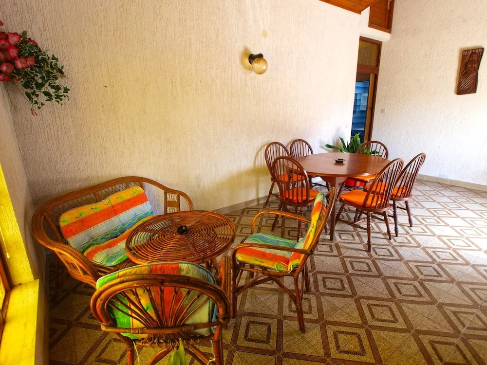 Apartmenst Marisita 1124