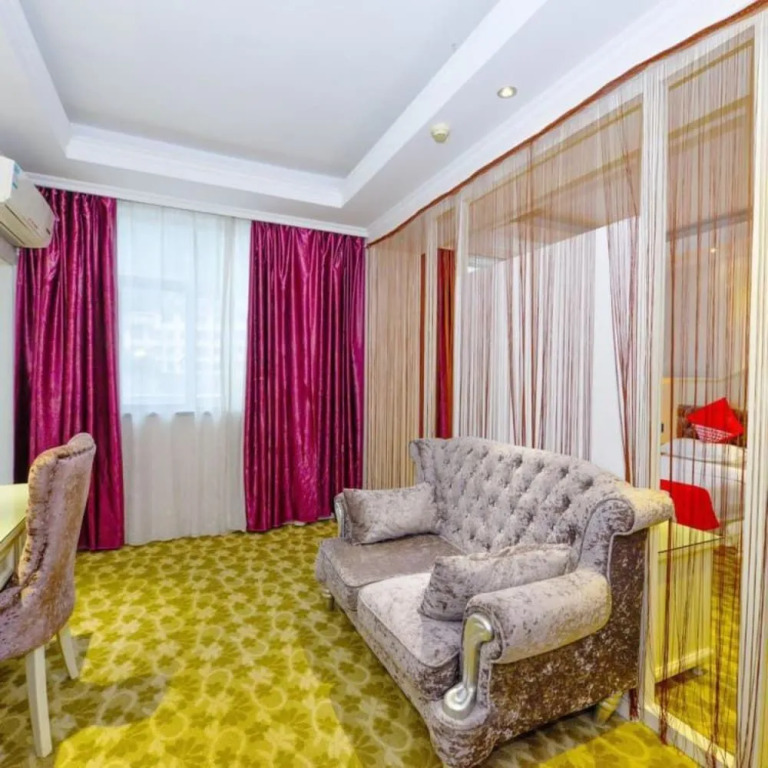 Yangshuo Tianlun Hotel