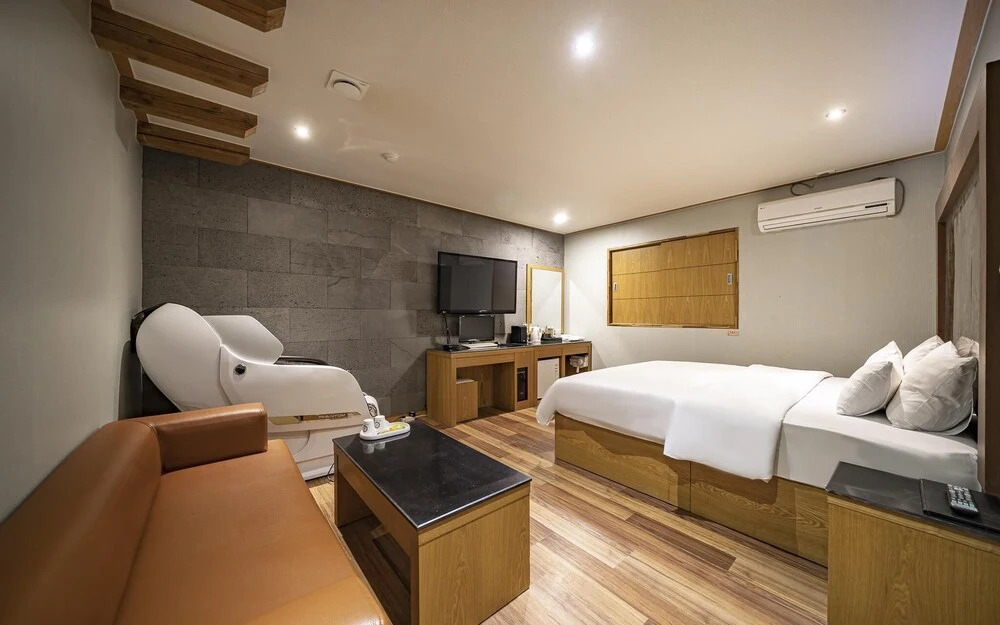 Namyangju Sun Hotel