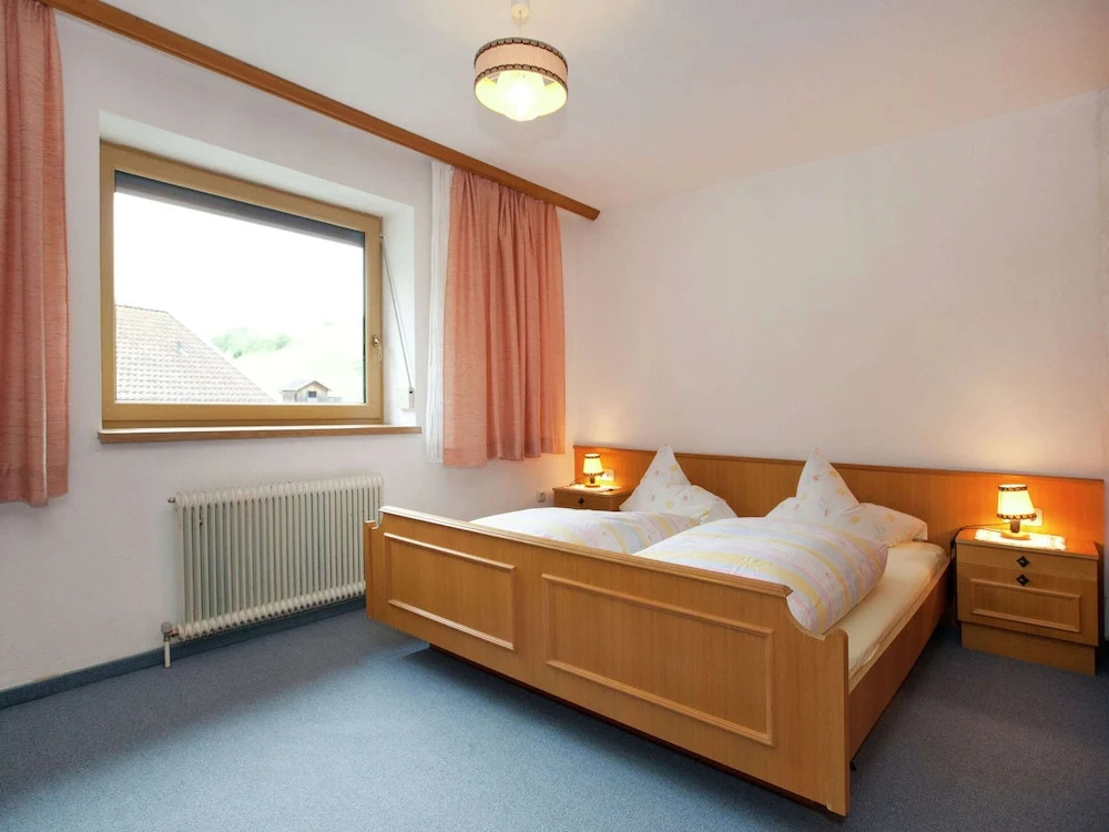 Apartment in Pettneu near St Anton Ski Slopes