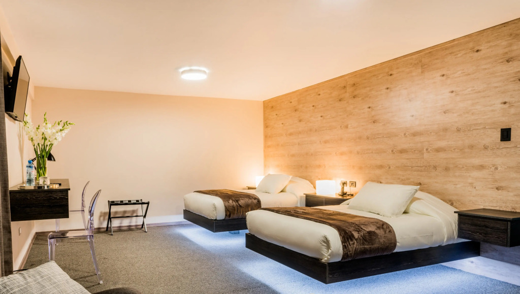 Hotel Viza