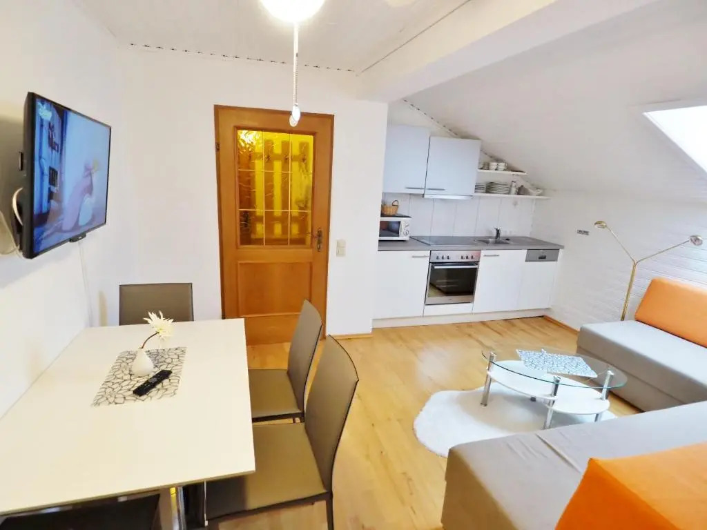 Appartements Peter