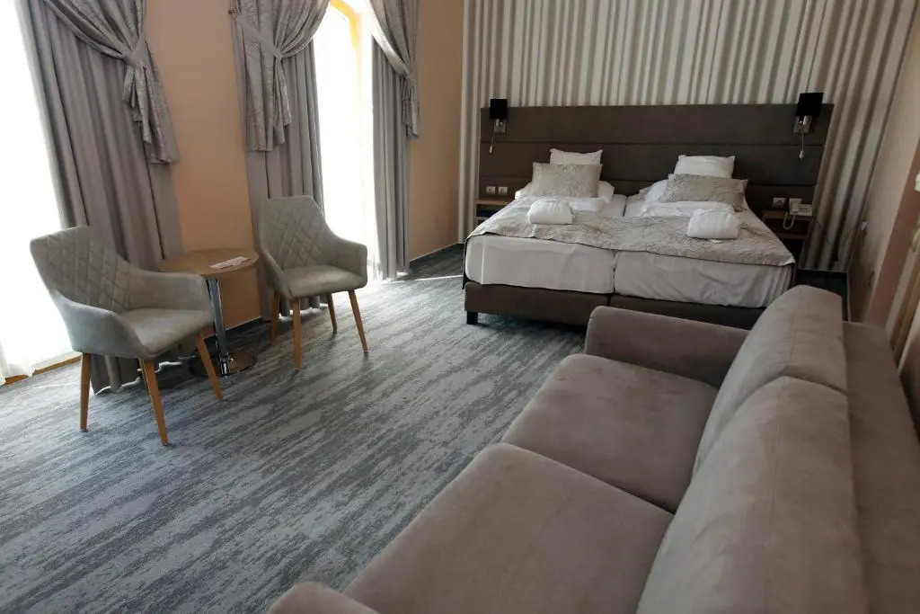 Wellness Hotel Laroba