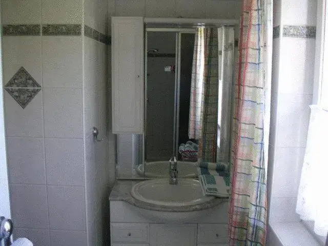 Ferienwohnung Annemarie Limbacher