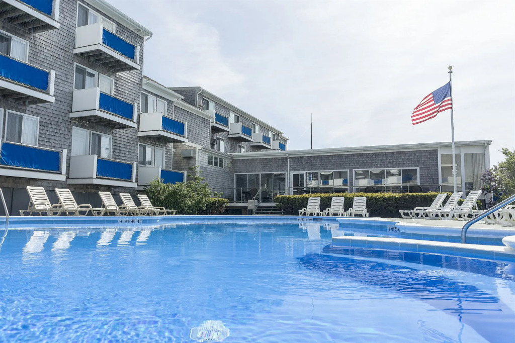 Pleasant View Inn