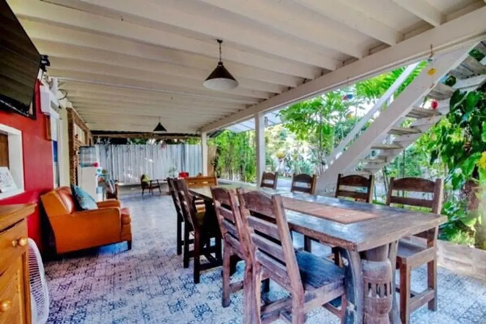 Great Green C Villa