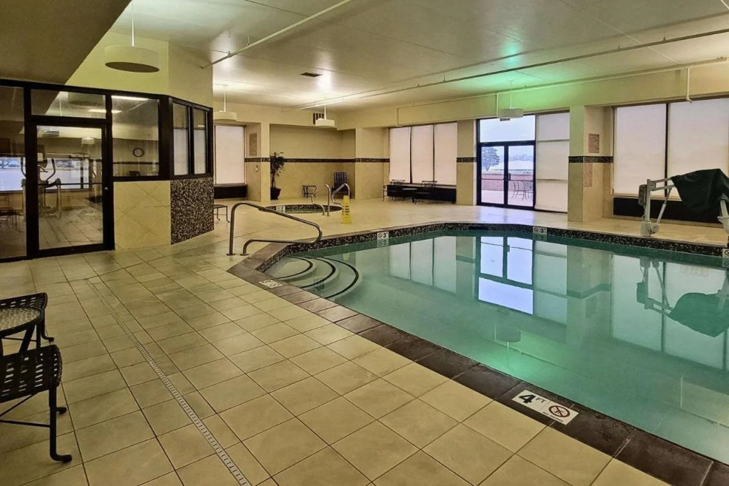 Radisson Hotel Cedar Rapids