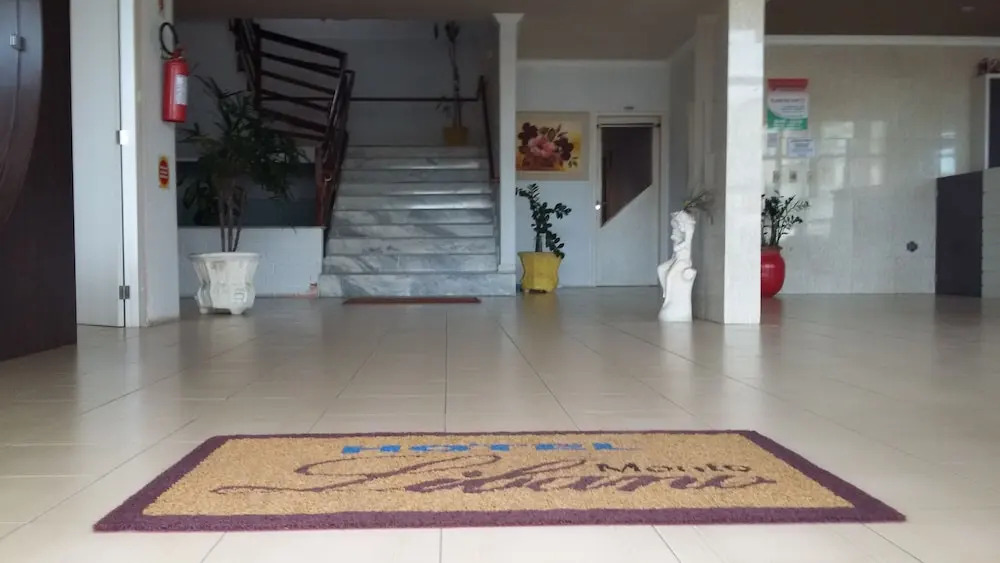 Hotel Monte Líbano