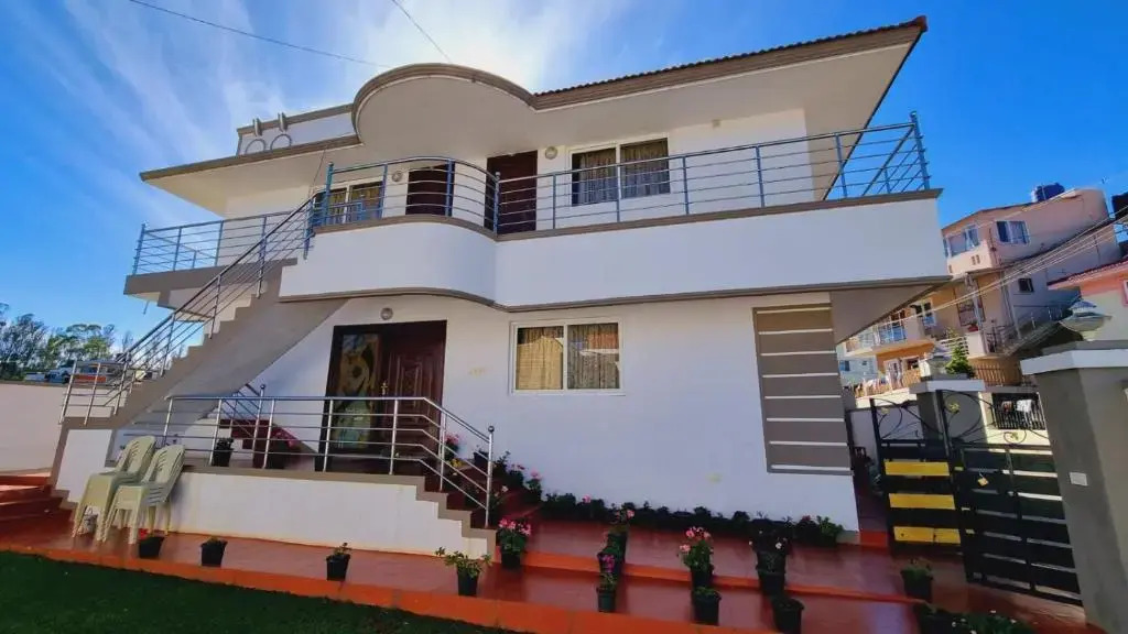 SAIBALA RESlDENCY - NEAR BOAT HOUSE