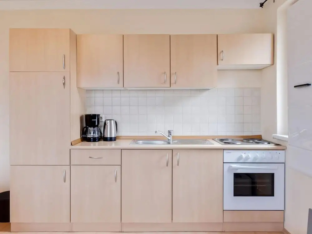 Restful Holiday Home in Kalkhorst near Beach & City Center