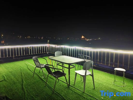 Sea Breeze House·Ruyixuan B&B