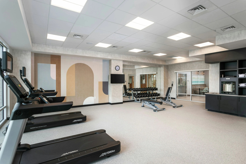 TownePlace Suites by Marriott Nashville Midtown