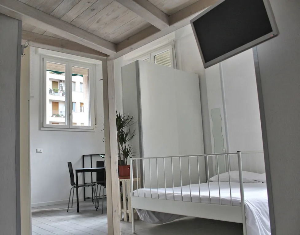 La Ca Fiera Affittaly Apartments