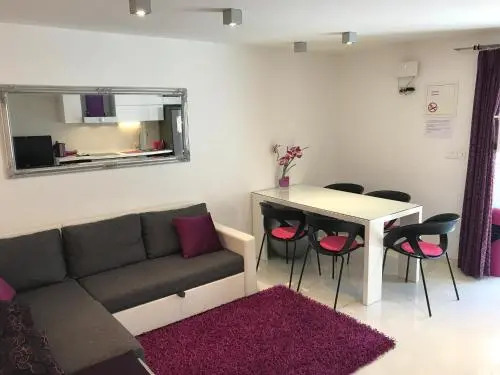 Studio Apartman