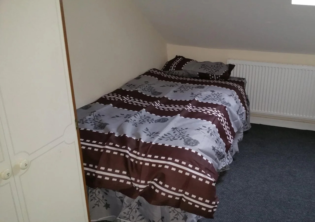 Budget Hostel