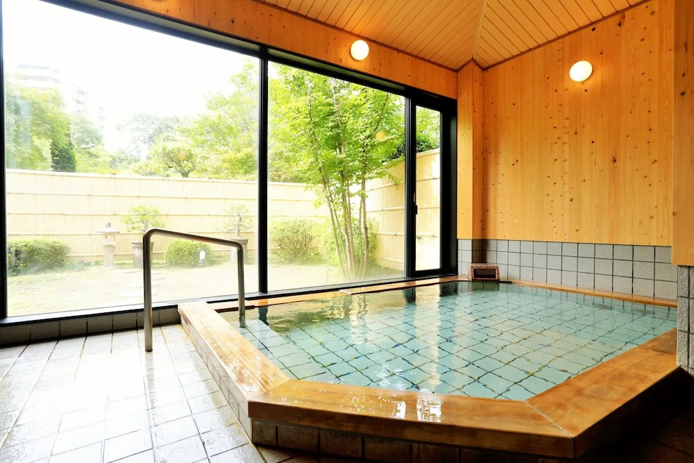 Hotel Manatei Nasu