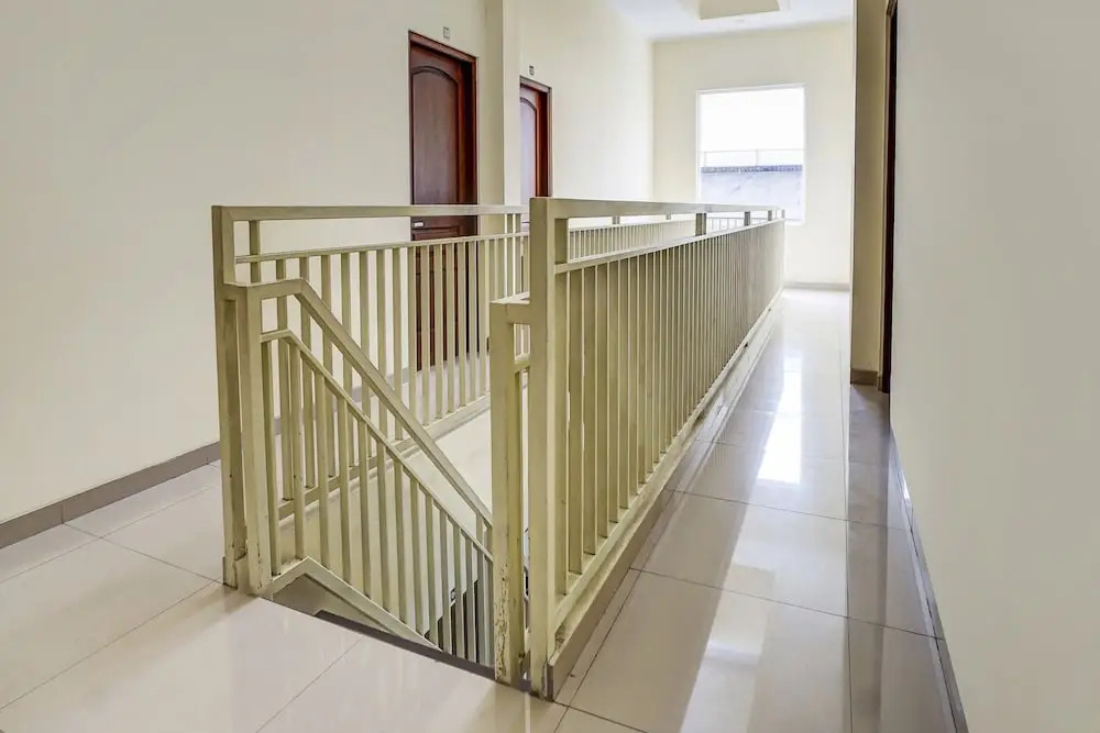 Hotel O Oke Guest House