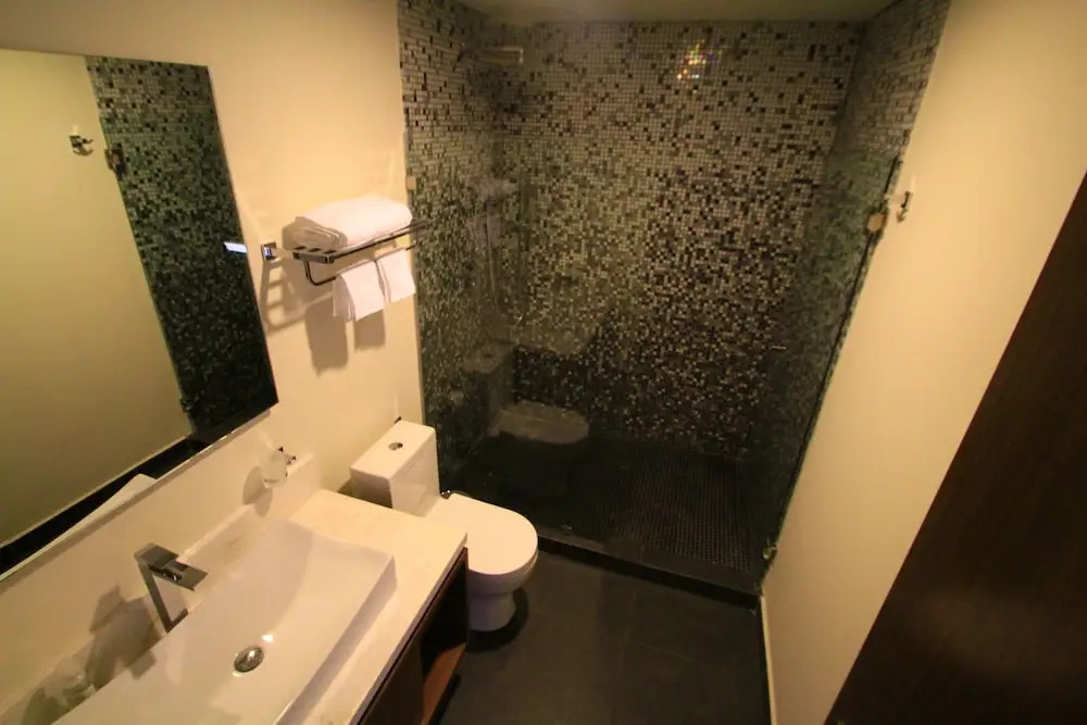 Torre Siroco Boutique Apartment