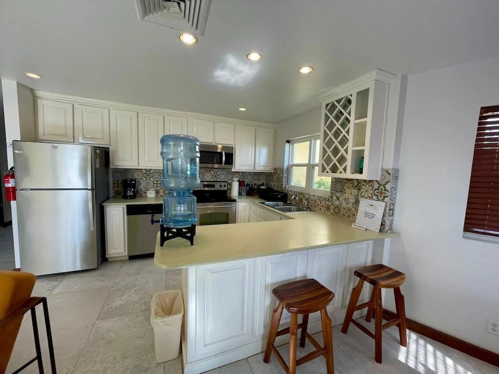 Miramar Villas