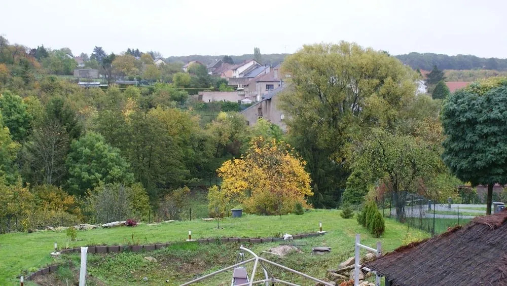 Gîtes & Chambres dhôtes Villa La Lorraine