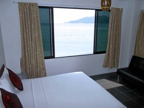 Tri Trang Beachfront Apartments with Stunning Views