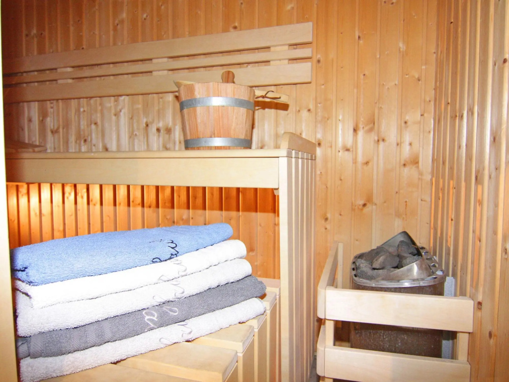 Semi-detached house, Zingst