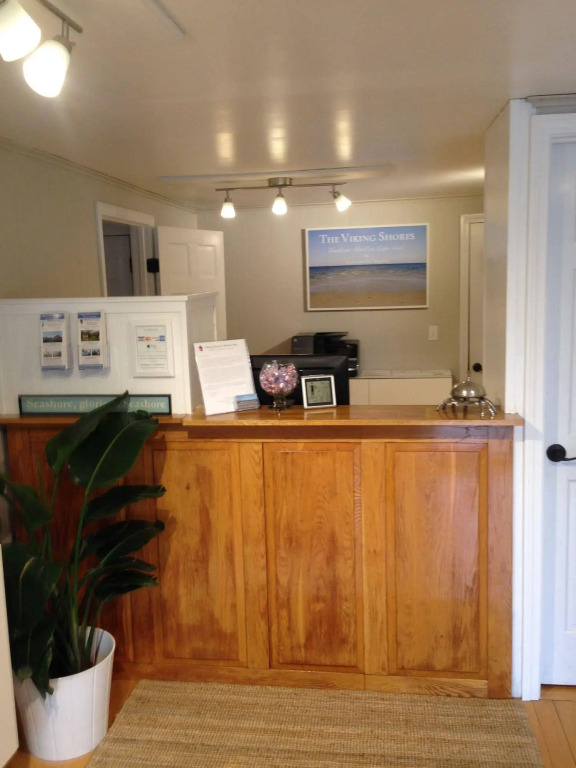 Viking Shores Motor Inn