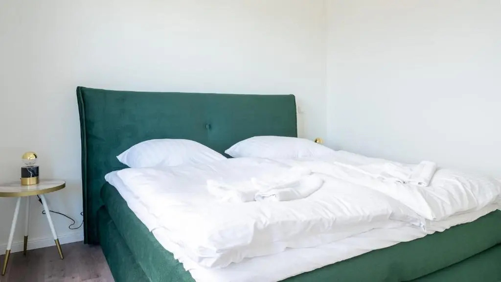 Apartmenthaus Wittsande Wittsande 15