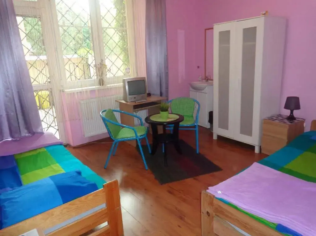 Hostel Taurus
