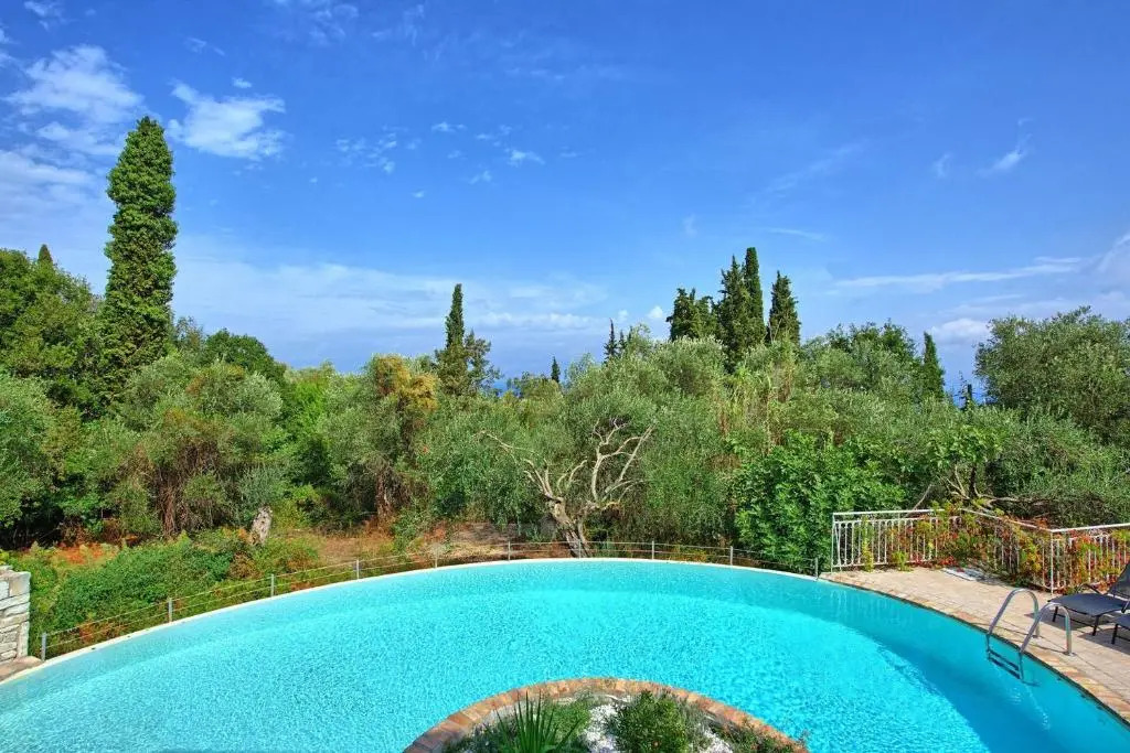 Villa Paola
