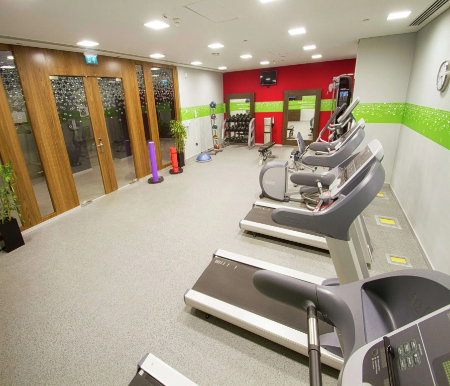 Hampton By Hilton Bolu
