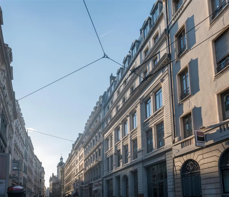 Maison Nô - Hôtel et Rooftop