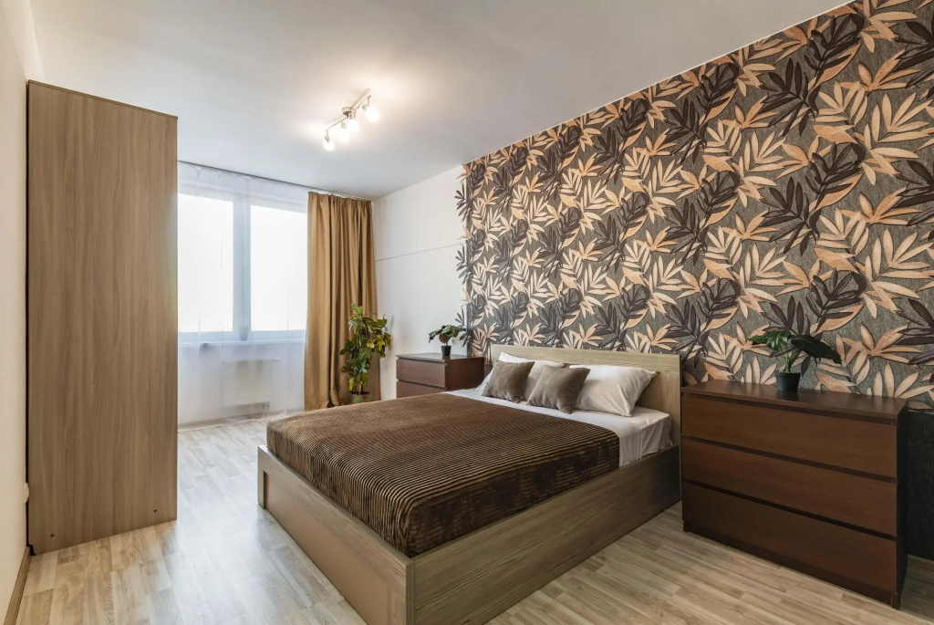 DreamHouse на улице Старых Большевиков