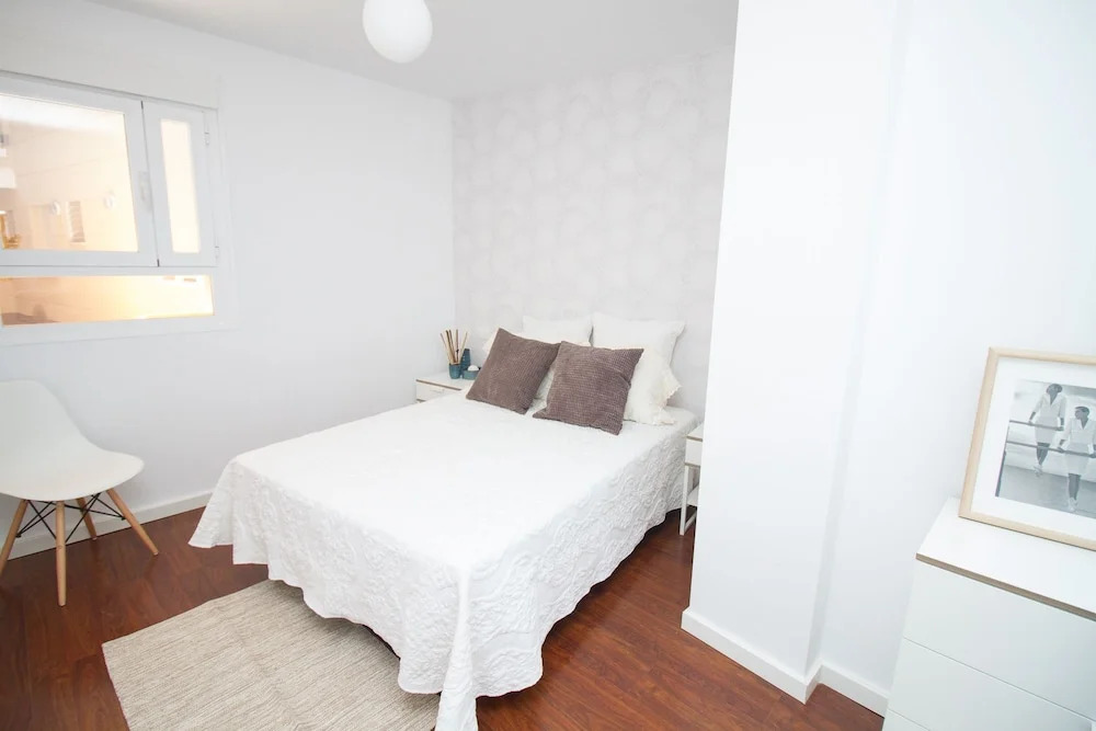 Huerta del Obispo - Amazing Duplex