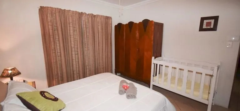 Eland Holiday Home