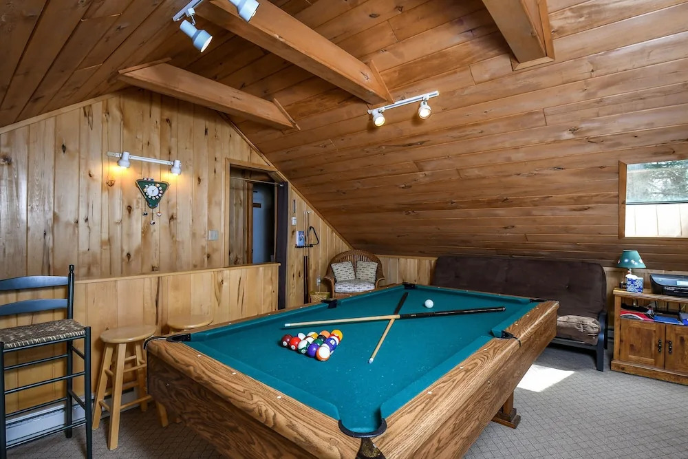 Bear's Den at Sunplace