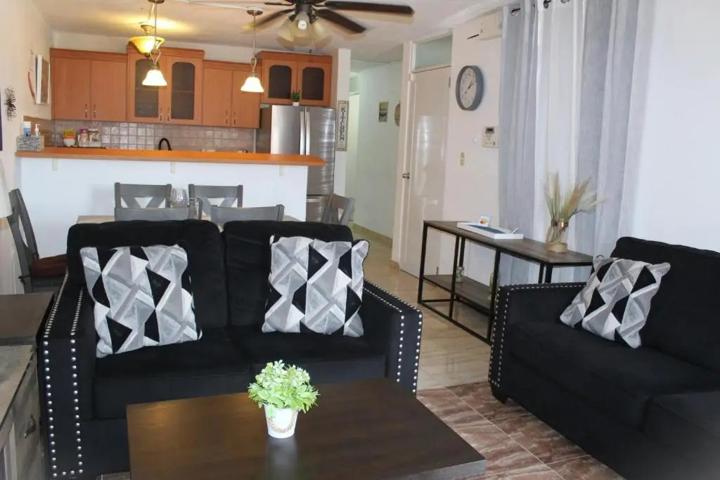 3 BDR affordable family home