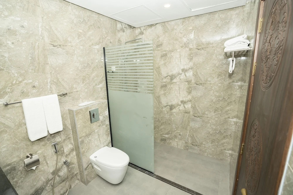 City View Hotel- Managed by Arabian Link International