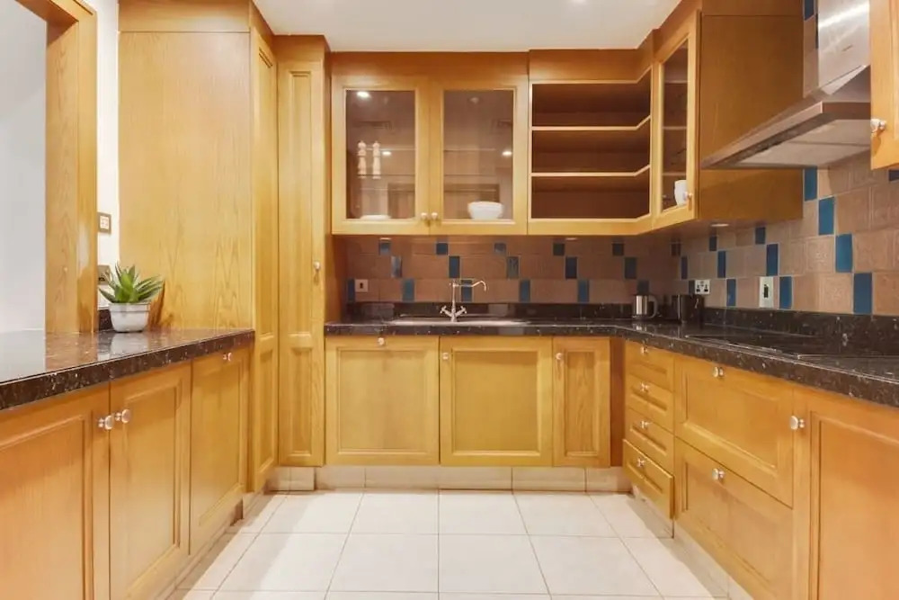Newly Furnished Family Home Near Burj Khalifa!